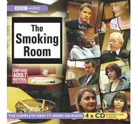 BBC Comedy - The Smoking Room