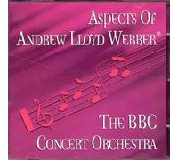 BBC Concert Orchestra - Aspects Of Andrew Lloyd-Webber