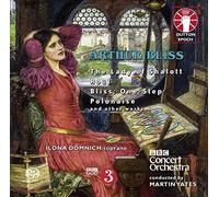 BBC Concert Orchestra - Bliss: Lady of.. -Sacd-