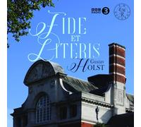 BBC Concert Orchestra; Leigh O'Hara; Paulina Voices; Em Marshall-Luck - Fide et Literis