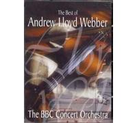 BBC Concert Orchestra - The Best Of Andrew Lloyd Webber