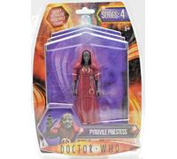 Character Options Doctor Who Action Figures Series 4 - Donna Noble