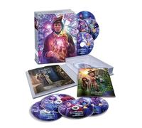 BBC - Doctor Who The Collection Season 13 Limited Edition - Blu-ray - K600z