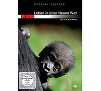 BBC-DOKU: - LEBEN IN EINER NEUEN WELT (1 DVD)