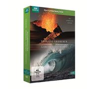 BBC Earth - BBC Earth: Naturgewalten - Vulkane, Erdbeben, Lawinen & Tsunamis