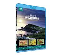 BBC Earth - British Wilderness / Wild Britain [ 2013 ] [ Blu-Ray ]