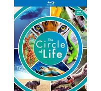 BBC Earth - Circle of Life [ 2012 ] [ Blu-Ray ]