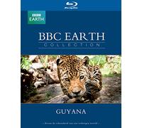 BBC Earth Collection - Guyana [ 2011 ] Blu-Ray