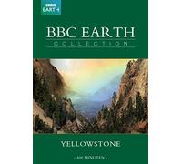 BBC Earth Collection - Yellowstone [ 2011 ]