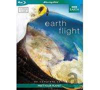BBC Earth; Earthflight [Blu-ray] [Import italien]