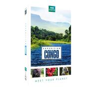 BBC Earth - Expedition Congo [ 2013 ]