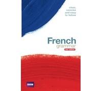 BBC FRENCH GRAMMAR (NEW EDITION)