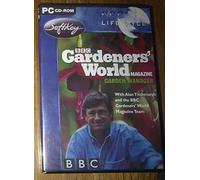 BBC Gardeners World - Alan Titchmarsh - PC CD - BRAND NEW SEALED
