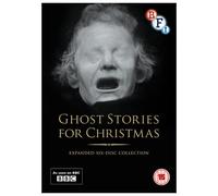 BBC Ghost Stories For Christmas DVD [2013]