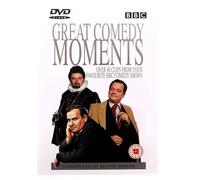 BBC Great Comedy Moments [DVD]