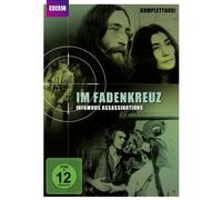 BBC Im Fadenkreuz - Komplettbox