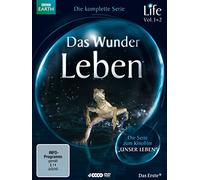 BBC: Life - Das Wunder Leben