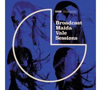 BBC Maida Vale Sessions - Broadcast Vinyl