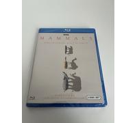 Mammals (Blu-ray)
