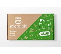 BBC micro:bit MB V2 CLUB micro:bit V2 Club - 10 Starter Kits for the Classroom