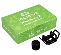 BBC MICRO:BIT MEFWPK10V1 - Wearable Kit, 10-Pack