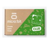 BBC Micro:Bit V2 Club