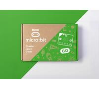 BBC Micro:Bit v2 GO Essentials Kit