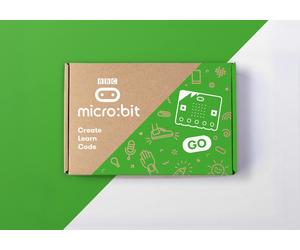 BBC Micro:Bit v2 GO Essentials Kit