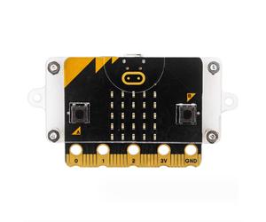 Bbc Microbit V2.0 Motherboard An Introduction to Graphical Programming in Python Programmable Learn Development Board C