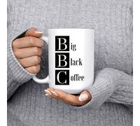 BBC Mug, Hotwife Mug, Queen of Spades, Cuckold, Kink