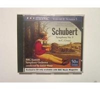 BBC Music: Schubert Symphony No. 9 in C (Great)