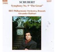 BBC Music: Schubert Symphony No. 9 in C (Great)