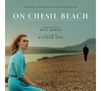 BBC National Orchestra of Wales Esther Yoo Dan Jones - On Chesil Beach