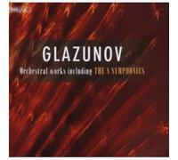BBC National Orchestra of Wales - Orchestral Works Including The 8 Symphonies (Otaka, BBC No)