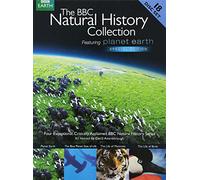 BBC Natural History Collection: Planet Earth [DVD] [Region 1] [US Import] [NTSC]