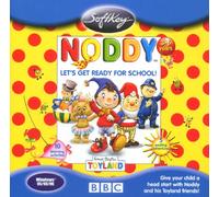 BBC Noddy : Lets get ready for school