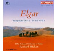 ELGAR: Symphony No. 2 / In the South