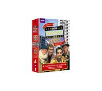 BBC Only Fools And Horses Series 1-7 Complete Collection DVD 2010