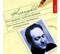 BBC PHIL:FINNIE:DOWNES - SYMPHONY IN F SHARP MAJOR [CD]