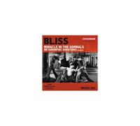 BBC PHILHARMONIC ORCHESTRA: BLISS: MIRACLE IN THE GORBALS: METAMORPHIC - CD