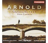BBC Philharmonic Orchestra - Symphony No. 7 - 9