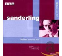 BBC Philharmonic Orchestra - Symphony No. 9 (Sanderling, BBC Northern So)