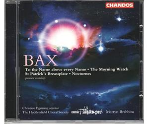 BBC Philharmonic Orchestra - To The Name Above Every Name (Brabbins, BBC Po)