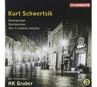 Schwertsik - Schwertsik: Baumgesange