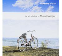 Bbc Po:Barnert - AN INTRODUCTION TO GRAINGER