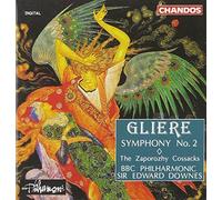 Bbc Po:Downes - SYMPHONY No 2