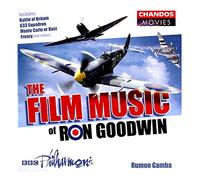 Bbc Po:Gamba - THE FILM MUSIC OF RON GOOD
