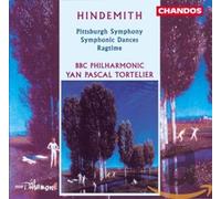 Bbc Po:Tortelier - PITTSBURGH SYMPHONY
