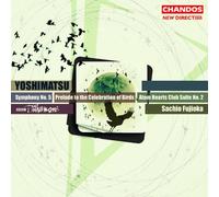 Bbc Pofujioka - Symphony No.5 / Atom Hearts Cl