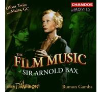 Bbc Po:Gamba - THE FILM MUSIC OF SIR ARNO
